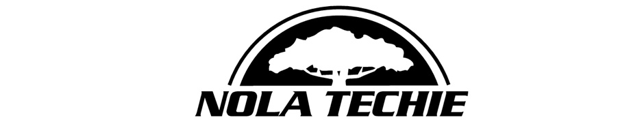 New Orleans Technology Services